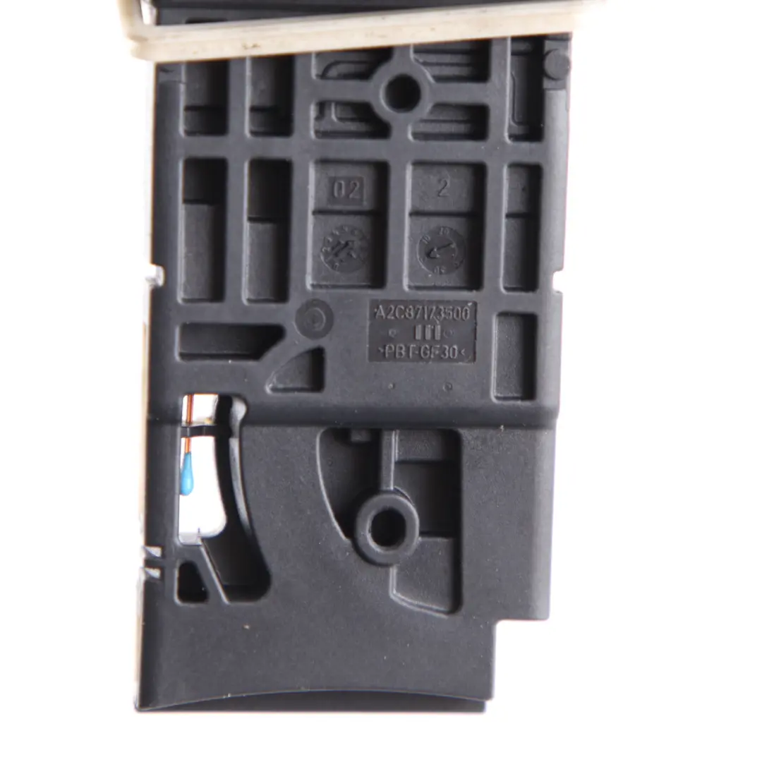  Medidor Masa Aire BMW F20 LCI F22 F30 F32 B37 B47 Película Caliente - SKU 8570107 - Número de pieza 8570107