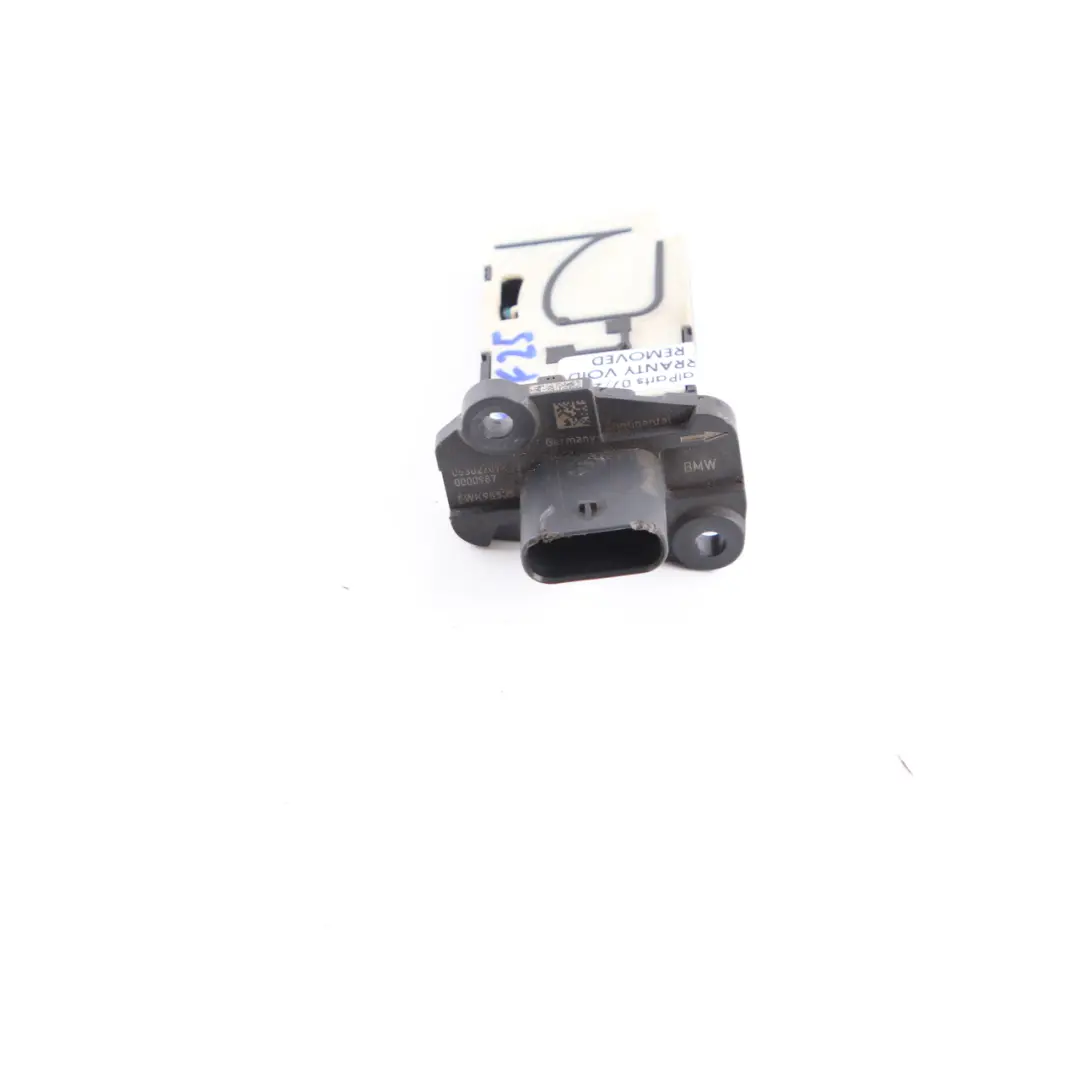  Débitmètre D'Air Massique BMW F20 LCI F22 F30 F32 B37 B47 Film Chaud - SKU 8570107 - Numéro de pièce 8570107