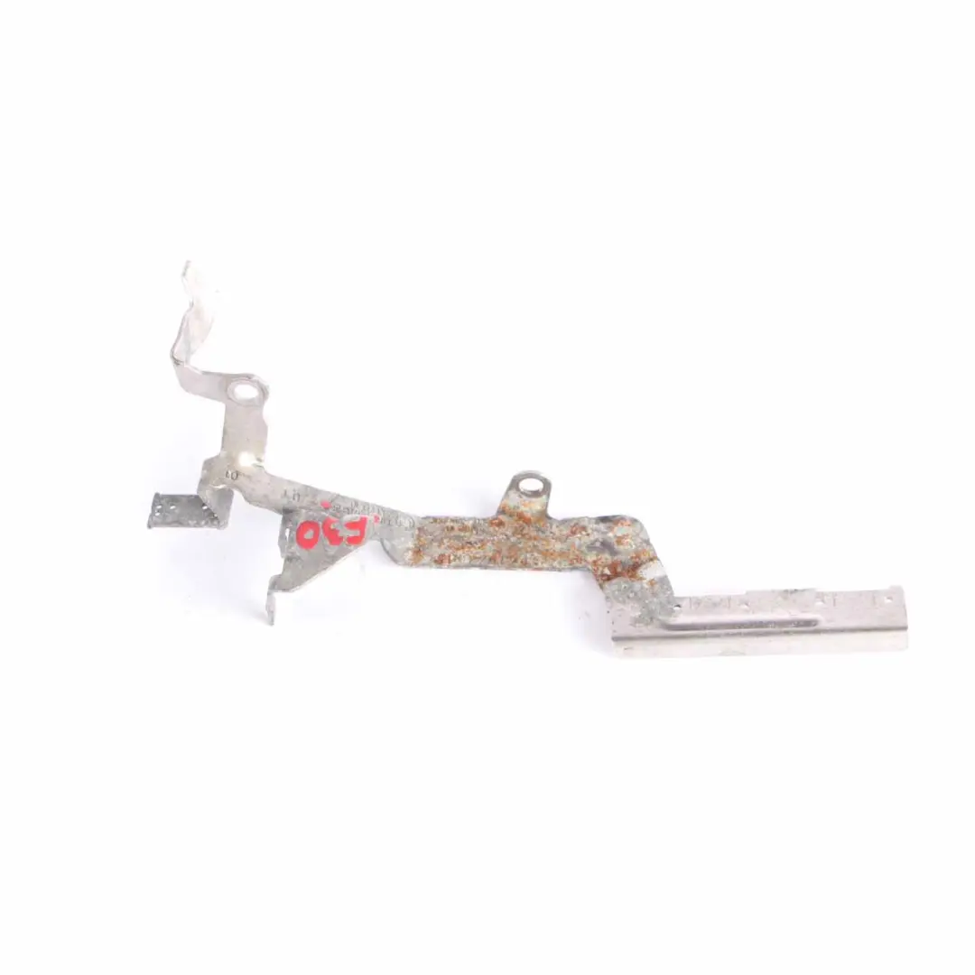 Lambdasondenhalterung BMW F10 F30 F31 F36 N57N Halterung für mit Teilenummer 8570115 Lambdasondenhalterung BMW F10 F30 F31 F36 N57N Halterung - SKU 8570115 - Teilenummer 8570115
