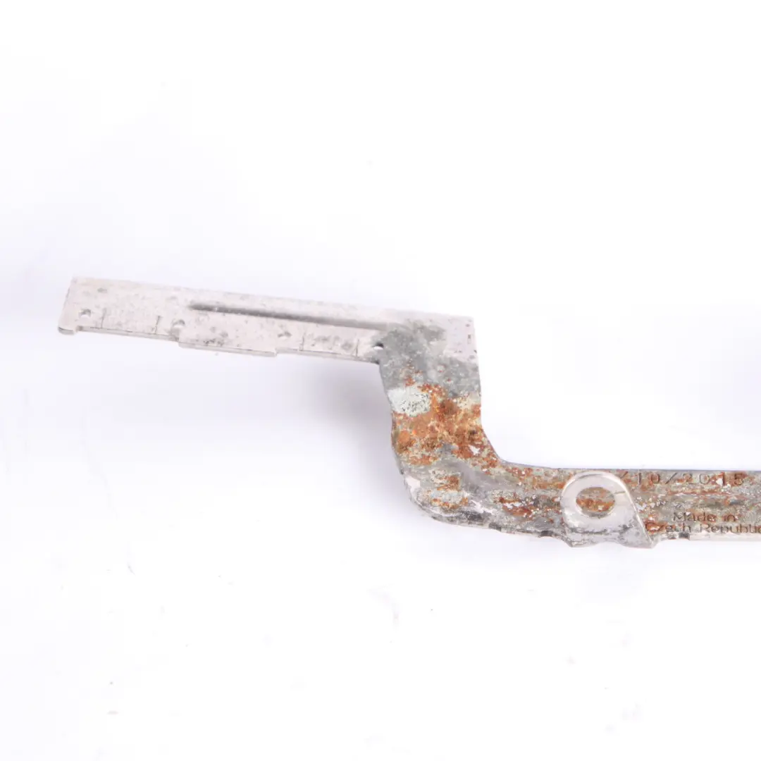 Lambda Probe Bracket BMW F10 F30 F31 F36 N57N Support Holder to with Part number 8570115 Lambda Probe Bracket BMW F10 F30 F31 F36 N57N Support Holder - SKU 8570115 - Part number 8570115