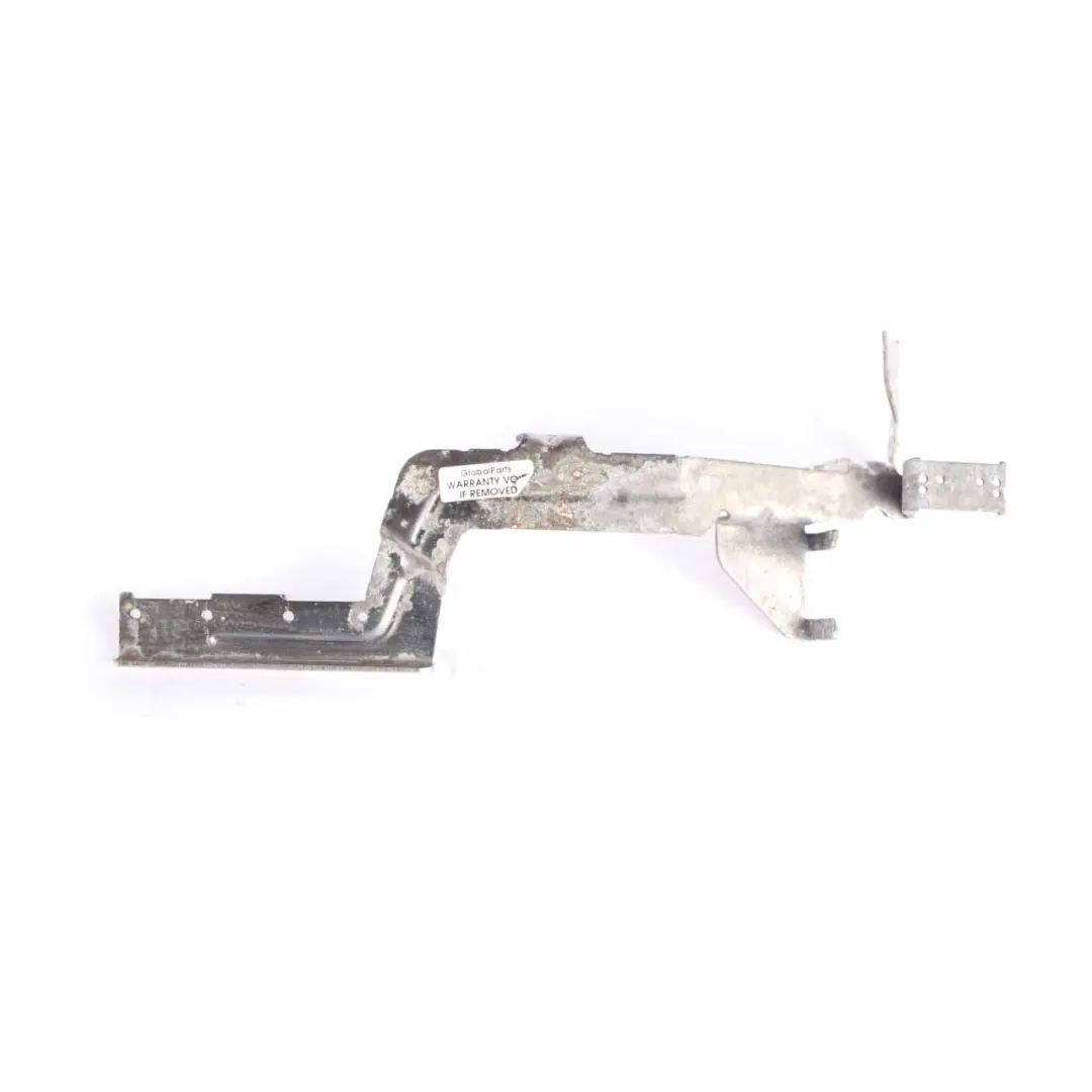 Lambda Probe Bracket BMW F10 F30 F31 F36 N57N Support Holder to with Part number 8570115 Lambda Probe Bracket BMW F10 F30 F31 F36 N57N Support Holder - SKU 8570115 - Part number 8570115