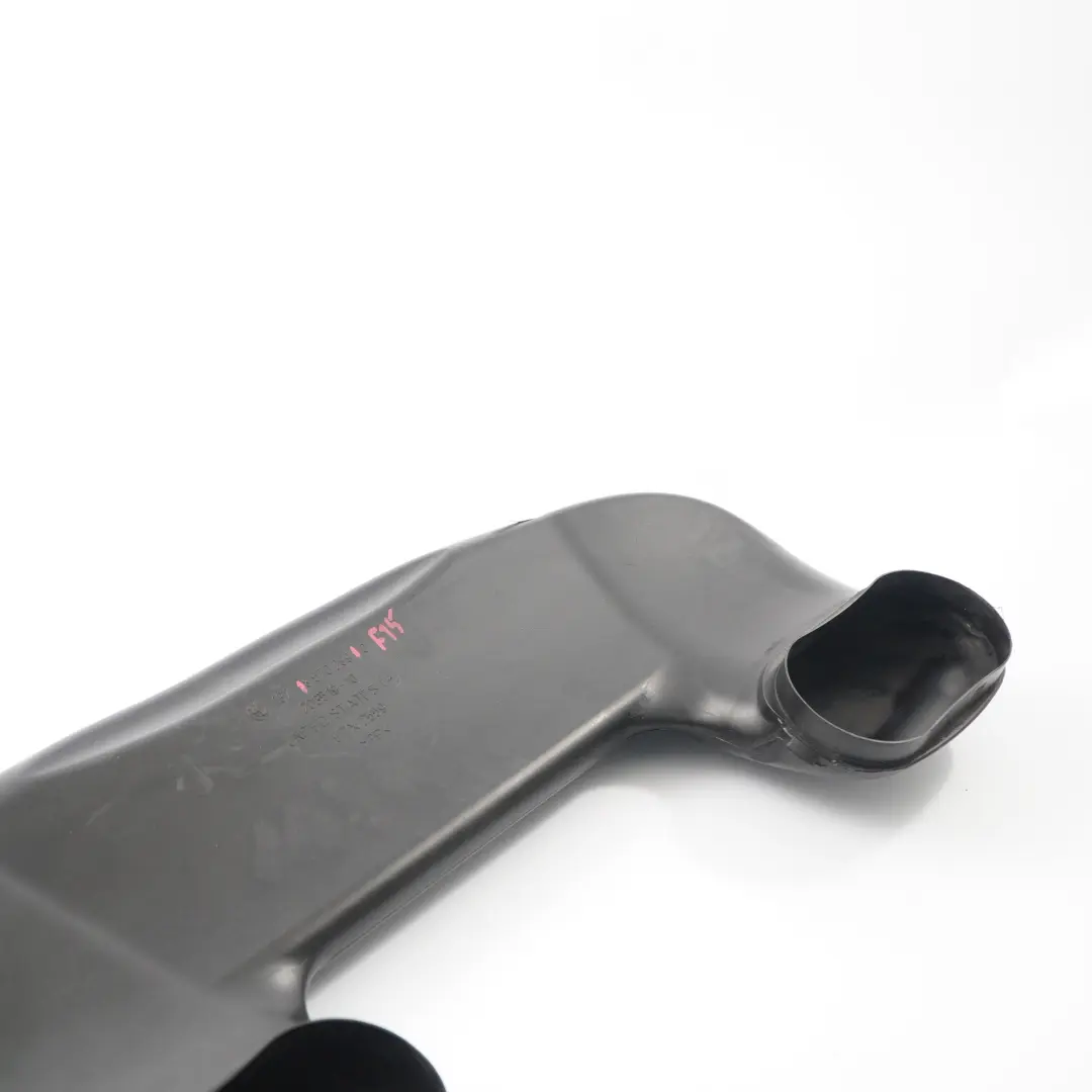 Condotto aspirazione BMW X5 F15 X6 F16 Motore Diesel Tubo Filtro Canale per con numero di parte 8570289 Condotto aspirazione BMW X5 F15 X6 F16 Motore Diesel Tubo Filtro Canale - SKU 8570289-1 - Numero di parte 8570289