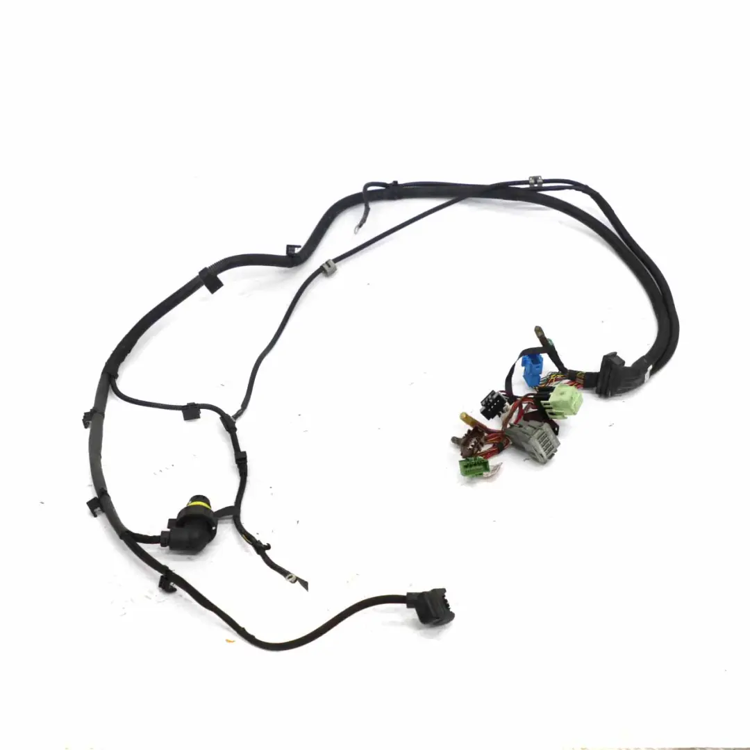  Motor Verkabelung BMW F25 F26 2.0dX B47 Loom Modul Kabelbaum automatisch - SKU 8570442 - Teilenummer 8570442