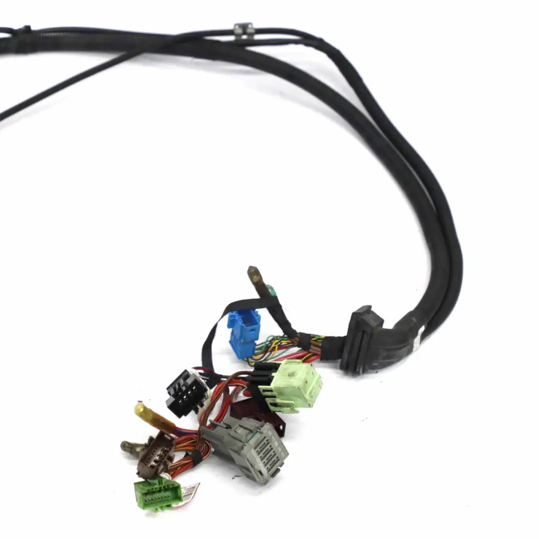 Engine Wiring BMW F25 F26 2.0dX B47 Loom Module Harness Cable Automatic - SKU 8570442 - Part number 8570442