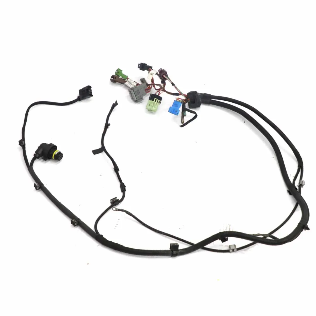  Motor Verkabelung BMW F25 F26 2.0dX B47 Loom Modul Kabelbaum automatisch - SKU 8570442 - Teilenummer 8570442