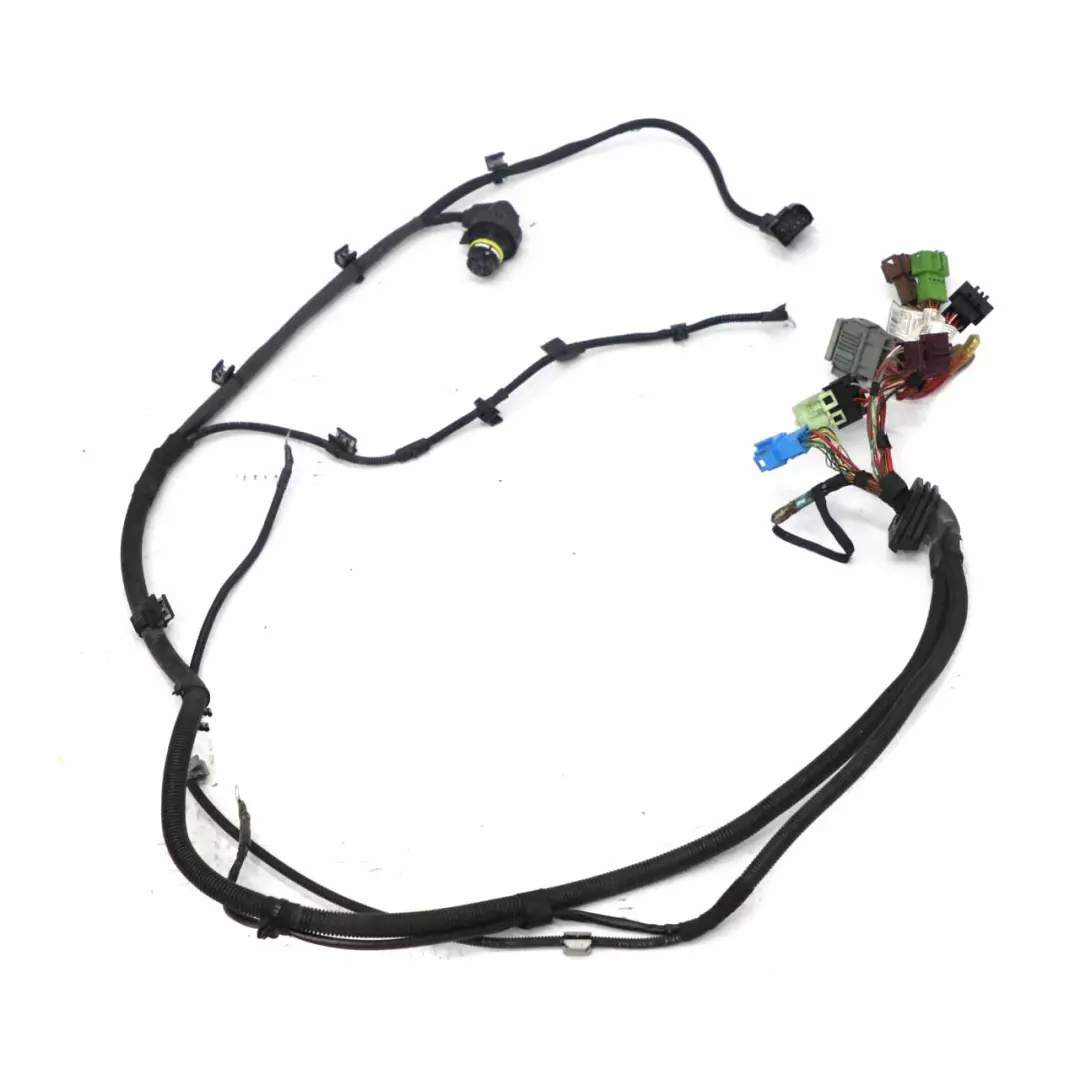  Cablaggio Motore BMW F25 F26 2.0dX B47 Modulo Loom Cavo Automatico - SKU 8570442 - Numero di parte 8570442
