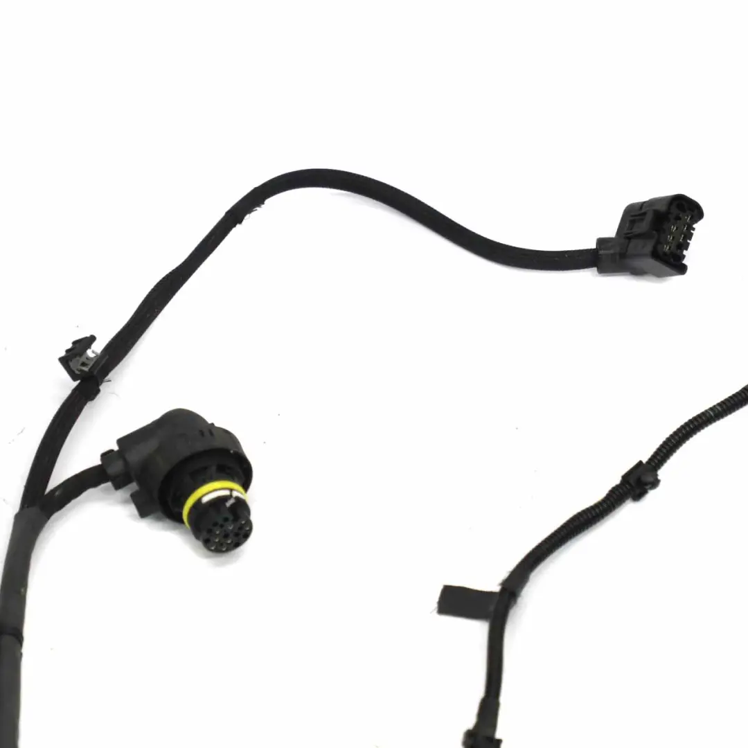 Motor Cableado BMW F25 F26 2.0dX B47 Loom Módulo Arnés Cable Automático - SKU 8570442 - Número de pieza 8570442