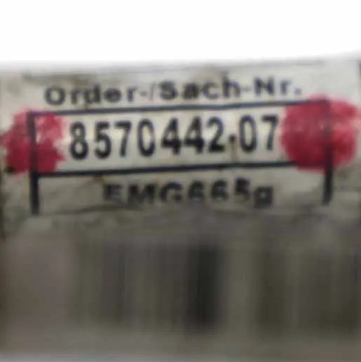 2.0dX B47 Wiązka Przewód Kabel Silnika Automat do BMW F25 o numerze 8570442 BMW F25 2.0dX B47 Wiązka Przewód Kabel Silnika Automat - SKU 8570442 - Numer Części 8570442