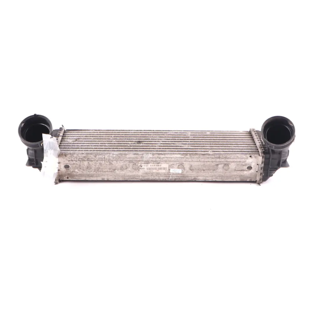 Intercooler BMW X5 F15 X6 F16 Diesel N57N N47 Air Charge Cooler Radiator - SKU 8570448 - Part number 8570448