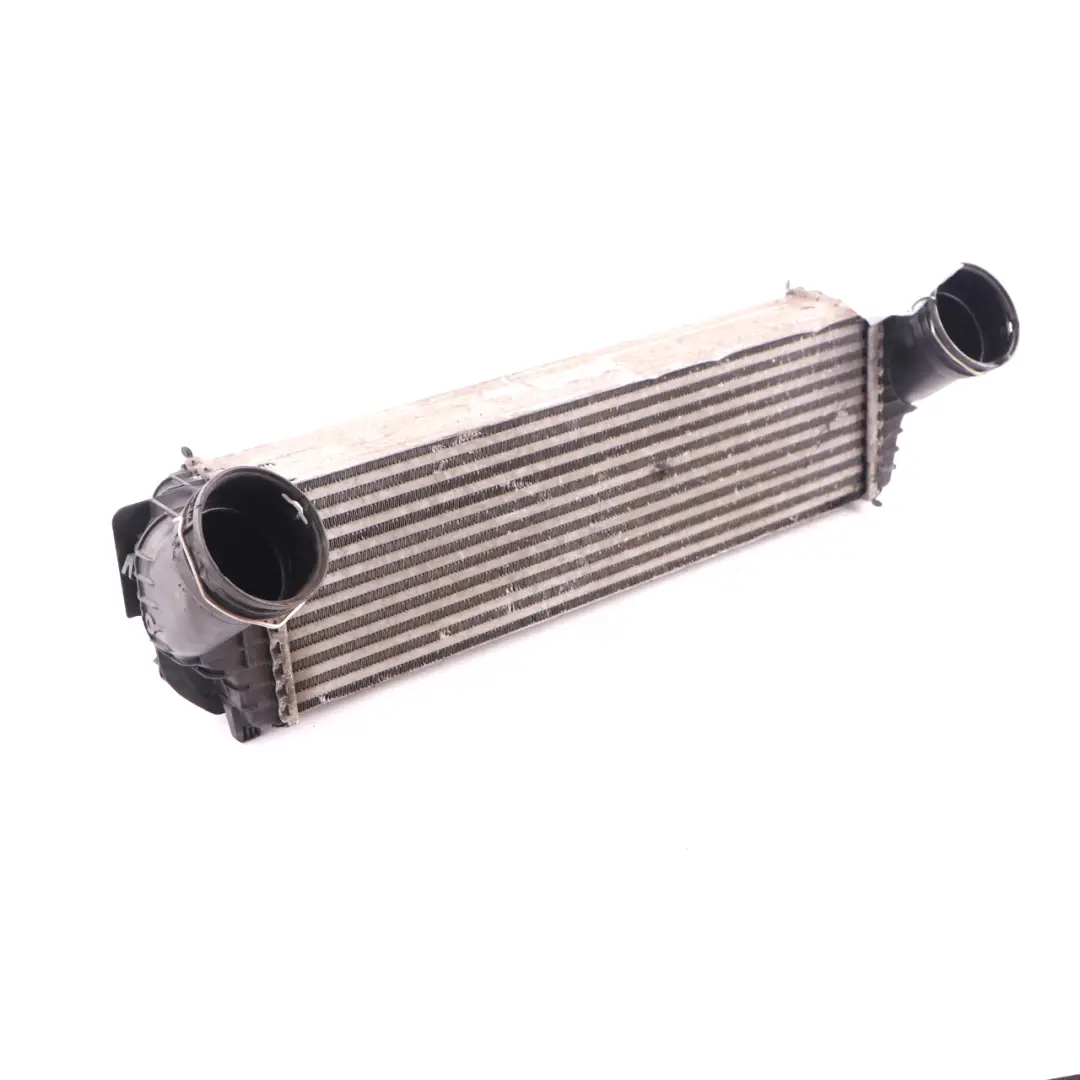 BMW X5 F15 X6 F16 Diesel N57N N47 Intercooler Refroidisseur Charge d'air - SKU 8570448 - Numéro de pièce 8570448