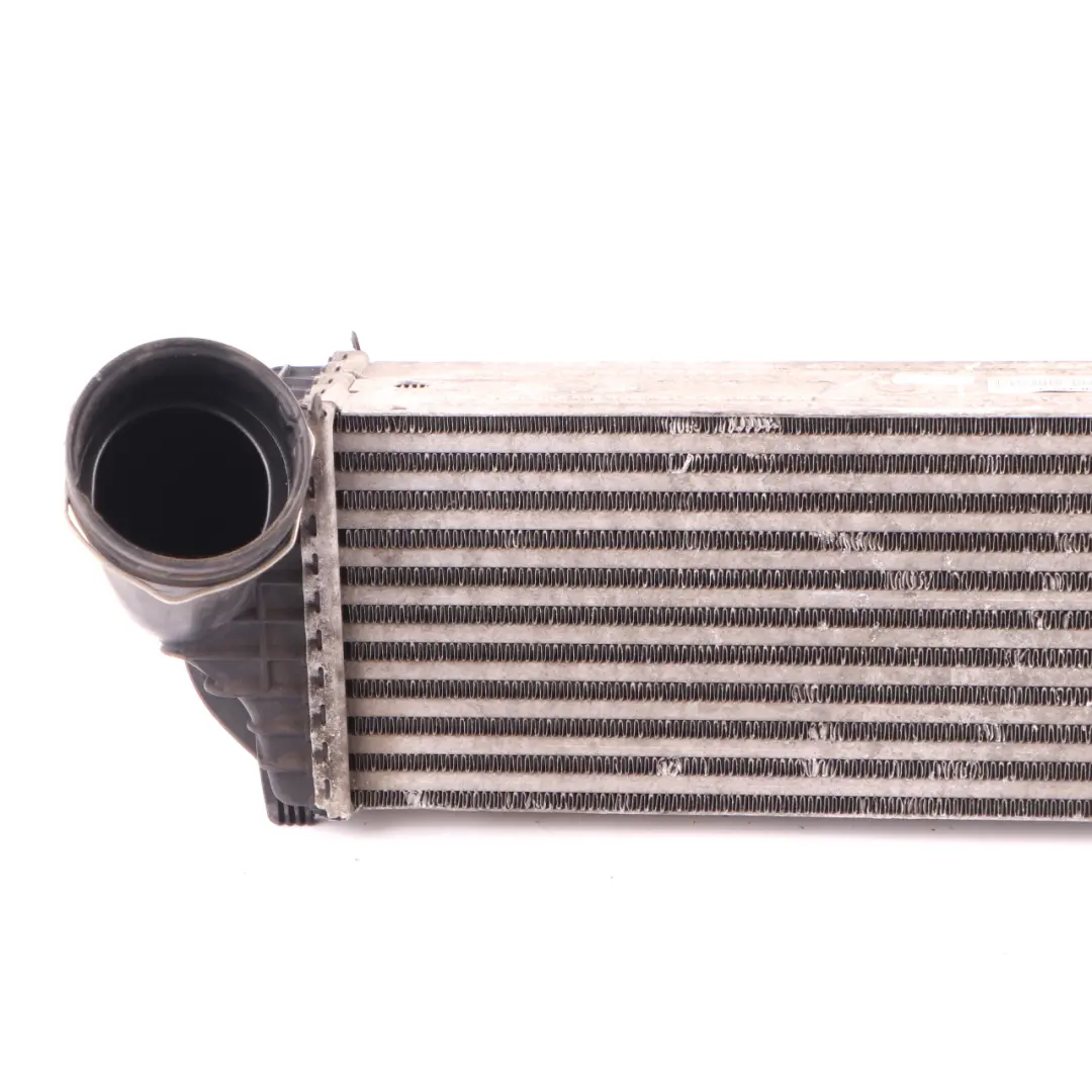 N57N N47 Intercooler Chłodnica Powietrza do BMW X5 F15 X6 F16 Diesel o numerze 8570448 BMW X5 F15 X6 F16 Diesel N57N N47 Intercooler Chłodnica Powietrza - SKU 8570448 - Numer Części 8570448