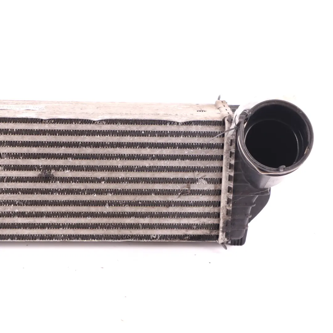 N57N N47 Intercooler Refroidisseur Charge d'air pour BMW X5 F15 X6 F16 Diesel à propos du numéro de pièce 8570448 BMW X5 F15 X6 F16 Diesel N57N N47 Intercooler Refroidisseur Charge d'air - SKU 8570448 - Numéro de pièce 8570448