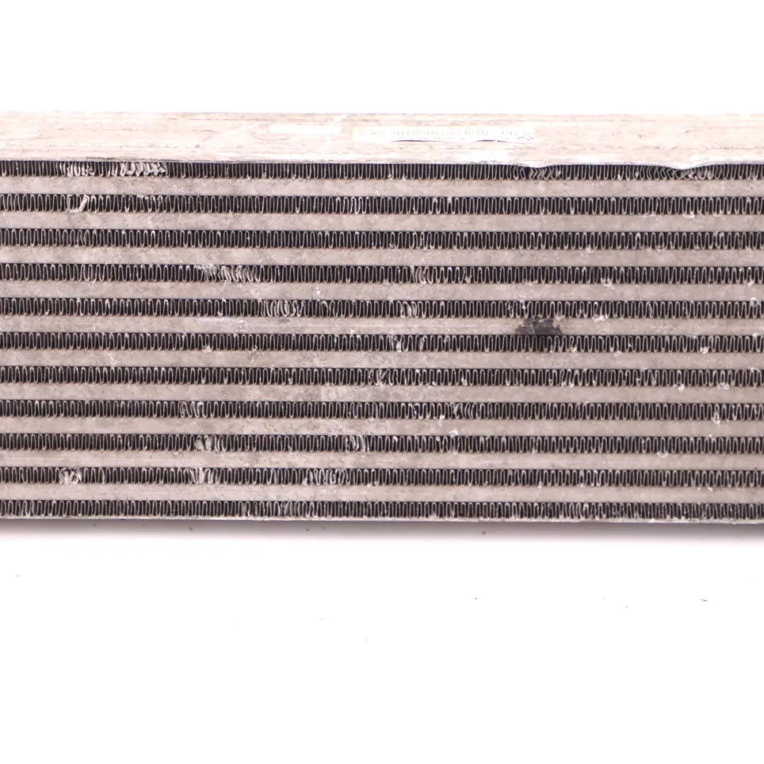 Intercooler BMW X5 F15 X6 F16 Diesel N57N N47 Air Charge Cooler Radiator - SKU 8570448 - Part number 8570448