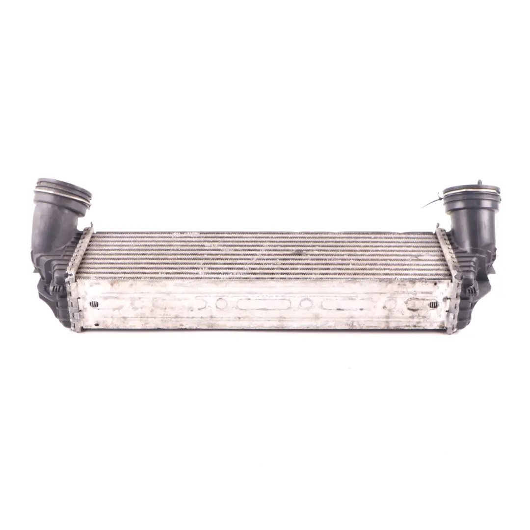 BMW X5 F15 X6 F16 Diesel N57N N47 Ladeluftkühler Kühler - SKU 8570448 - Teilenummer 8570448