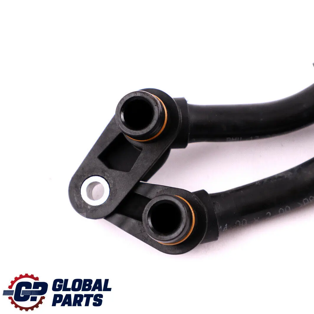 Ligne refroidissement d'huile transmission pour BMW F10 F20 F21 LCI F30 F31 à propos du numéro de pièce 8570449 BMW F10 F20 F21 LCI F30 F31 Ligne refroidissement d'huile transmission - SKU 8570449 - Numéro de pièce 8570449