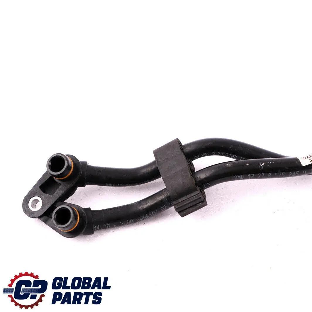 BMW 1 3 5 Series F10 F20 F21 LCI F30 F31 Transmission Oil Cooler Line - SKU 8570449 - Part number 8570449