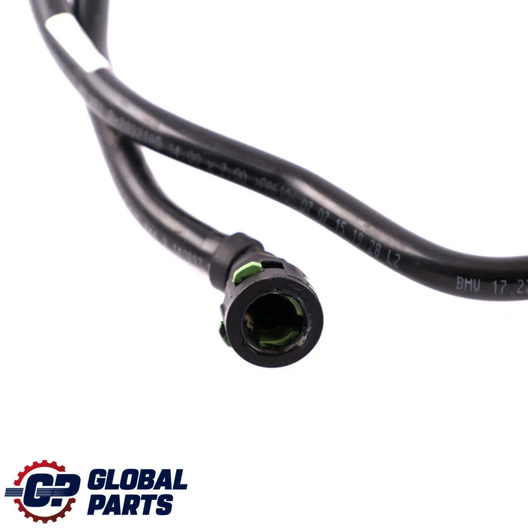 BMW F10 F20 F21 LCI F30 F31 Ligne refroidissement d'huile transmission - SKU 8570449 - Numéro de pièce 8570449