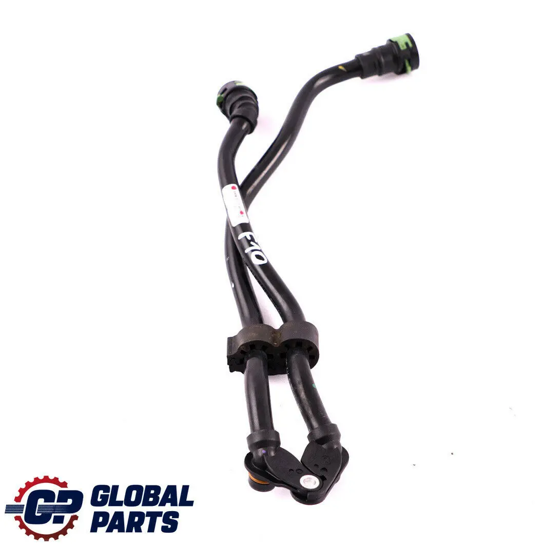 BMW 1 3 5 Series F10 F20 F21 LCI F30 F31 Transmission Oil Cooler Line - SKU 8570449 - Part number 8570449