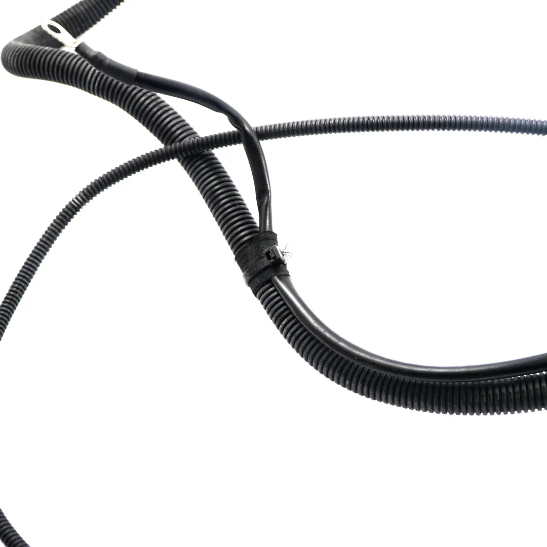  Câblage BMW X3 F25 N47N Harnais Module Boîte Vitesses Automatique - SKU 8570659 - Numéro de pièce 8570659