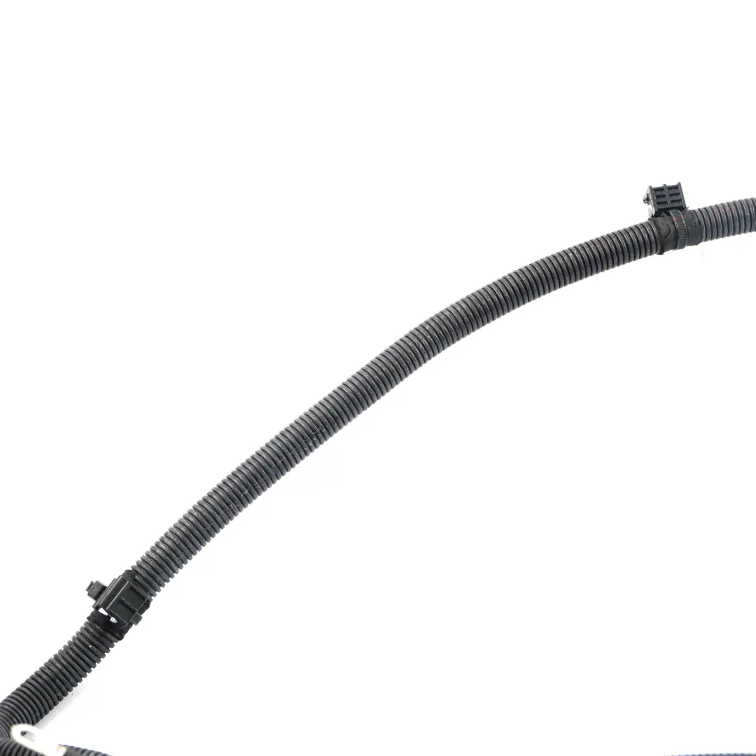  Verkabelung BMW X3 F25 N47N Motor Automatik Getriebe Modul Kabelbaum - SKU 8570659 - Teilenummer 8570659