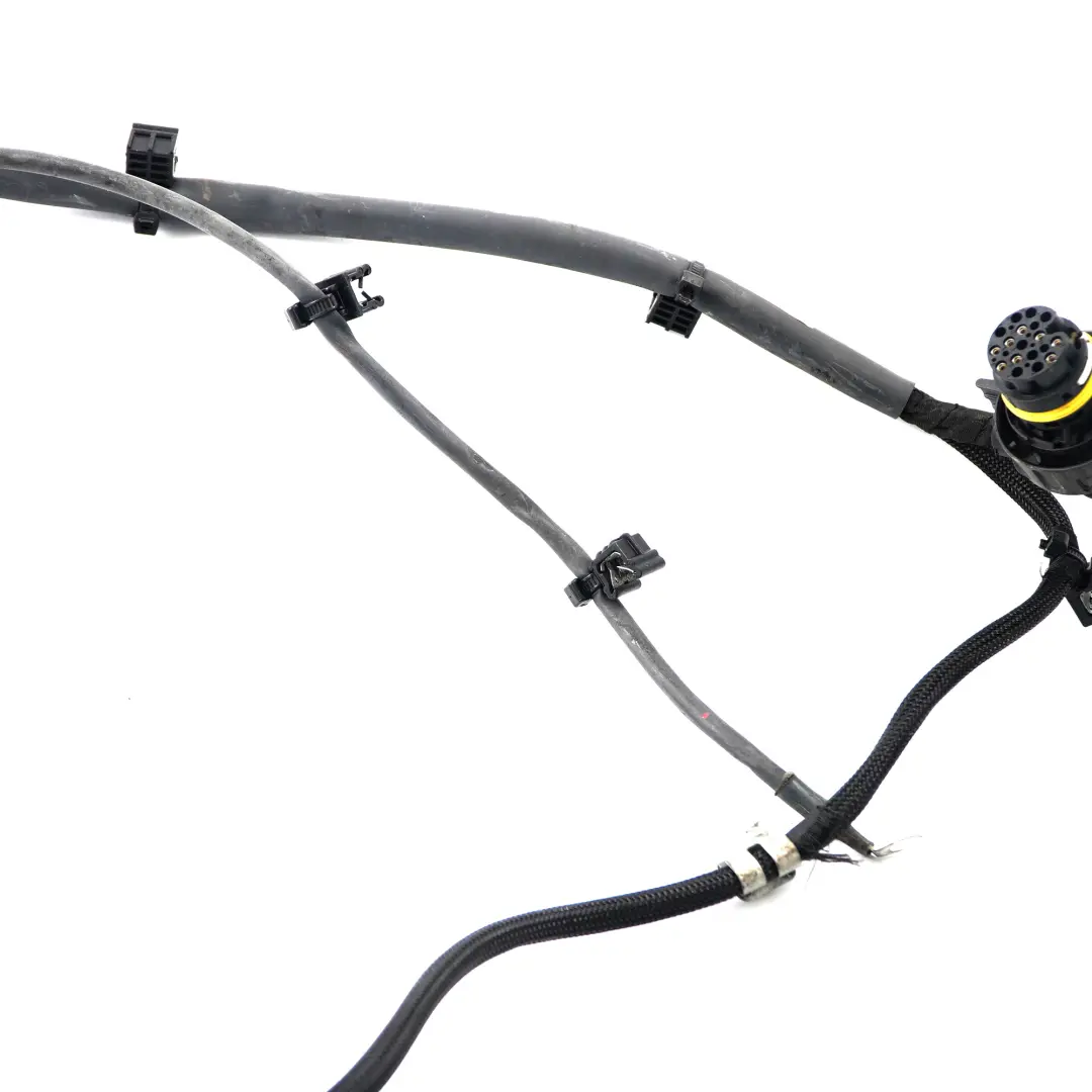 Cableado BMW X3 F25 N47N Motor Caja Cambios Automática Módulo Mazo para con número de pieza 8570659 Cableado BMW X3 F25 N47N Motor Caja Cambios Automática Módulo Mazo - SKU 8570659 - Número de pieza 8570659