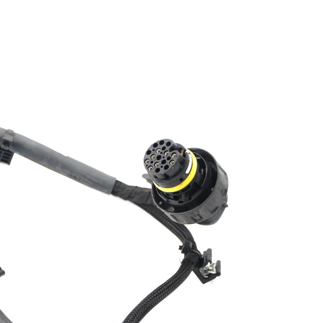 Verkabelung BMW X3 F25 N47N Motor Automatik Getriebe Modul Kabelbaum für mit Teilenummer 8570659 Verkabelung BMW X3 F25 N47N Motor Automatik Getriebe Modul Kabelbaum - SKU 8570659 - Teilenummer 8570659