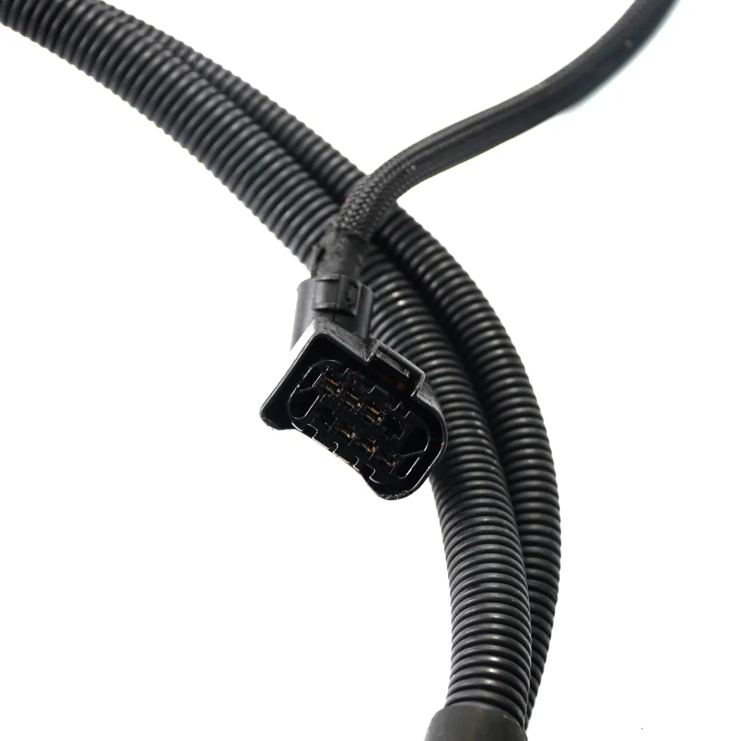 BMW X3 F25 N47N Wiązka Silnik Automatyczna Skrzynia Biegów - SKU 8570659 - Numer Części 8570659