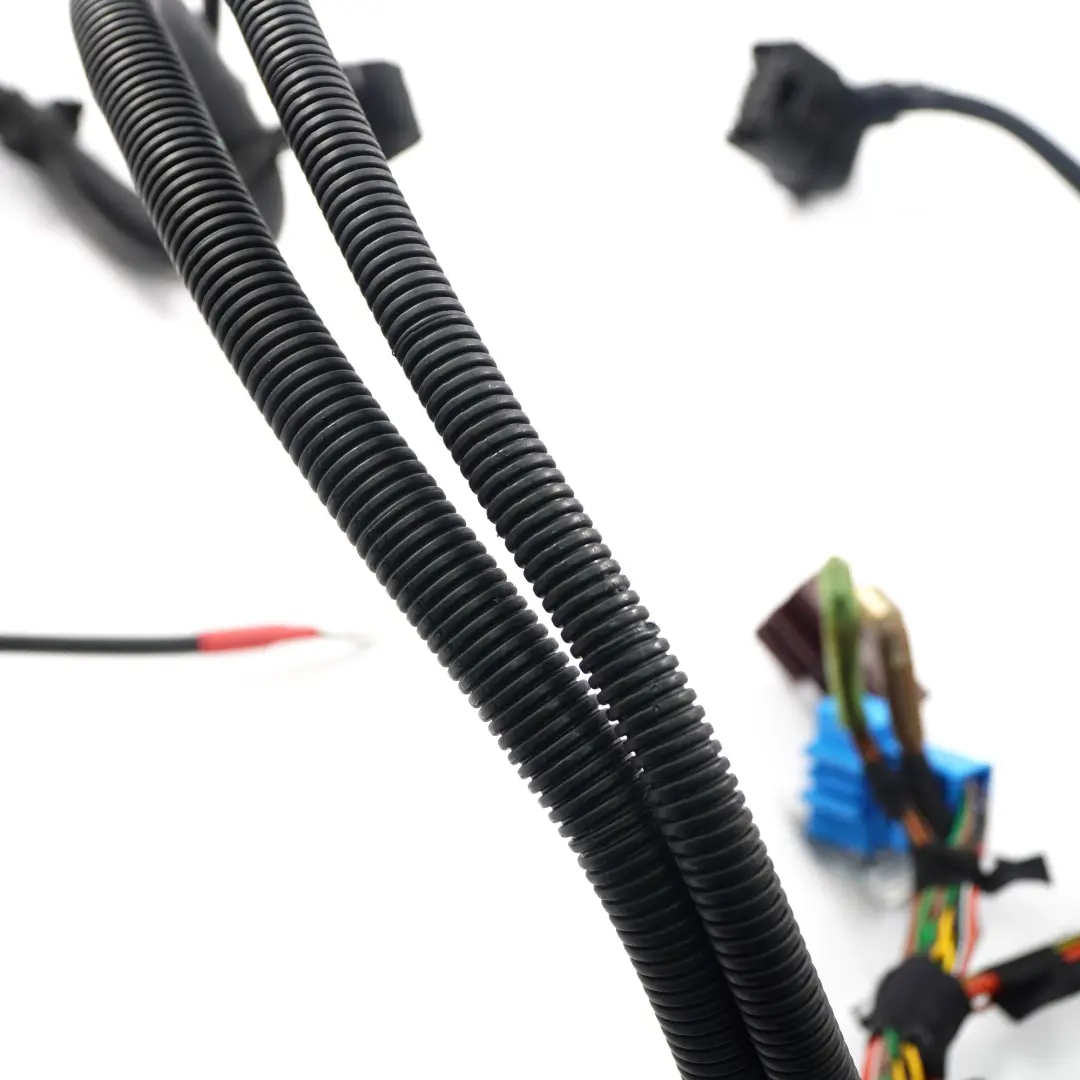 Wiring BMW X3 F25 N47N Engine Automatic Gearbox Module Wiring Harness to with Part number 8570659 Wiring BMW X3 F25 N47N Engine Automatic Gearbox Module Wiring Harness - SKU 8570659 - Part number 8570659