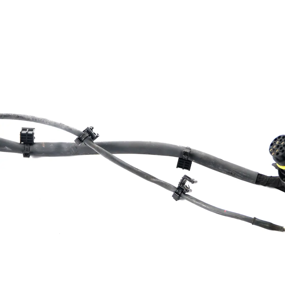  Verkabelung BMW X3 F25 N47N Motor Automatik Getriebe Modul Kabelbaum - SKU 8570659 - Teilenummer 8570659