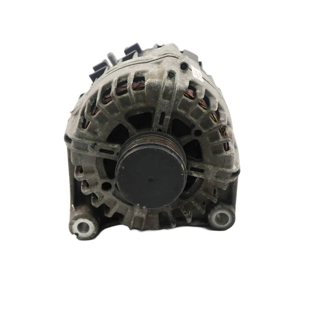 BMW F30 F32 LCI N57N N57Z Motore Diesel Alternatore Generator 230A Valeo 8570675 - SKU 8570676 - Numero di parte 8570676