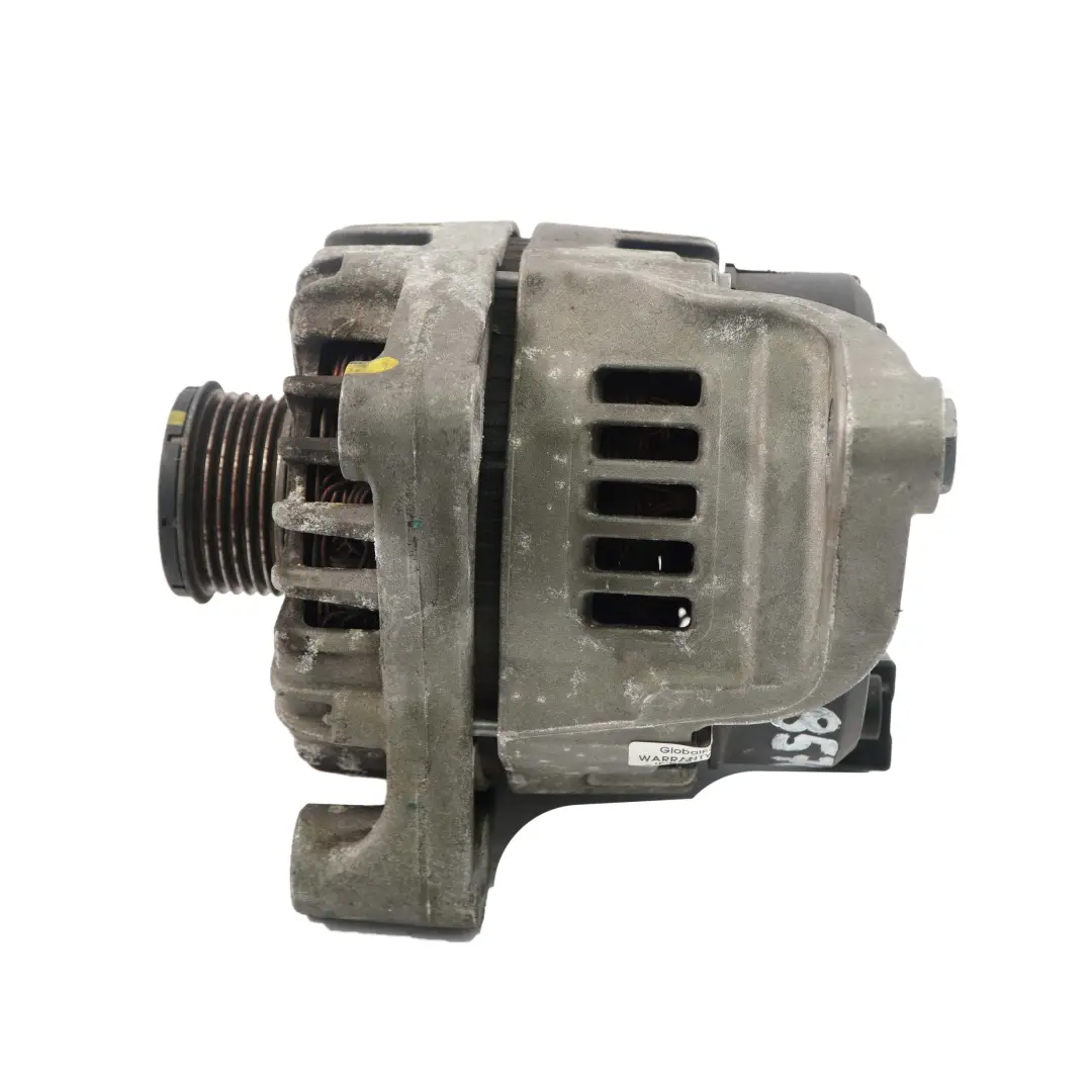 N57N N57Z Moteur Diesel Alternateur Générateur 230A 8570675 pour BMW F30 F32 LCI à propos du numéro de pièce 8570676 BMW F30 F32 LCI N57N N57Z Moteur Diesel Alternateur Générateur 230A 8570675 - SKU 8570676 - Numéro de pièce 8570676