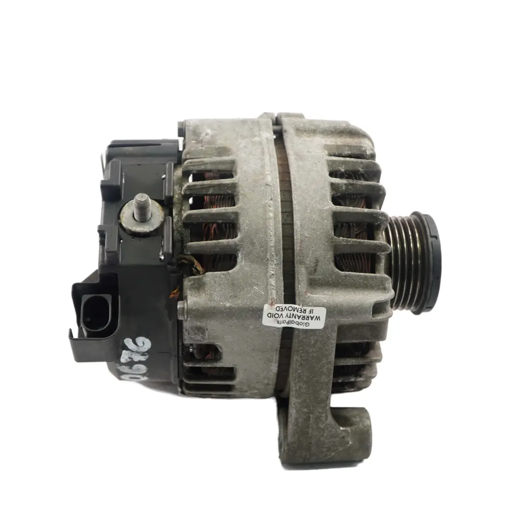BMW F30 F32 LCI N57N N57Z Motore Diesel Alternatore Generator 230A Valeo 8570675 - SKU 8570676 - Numero di parte 8570676