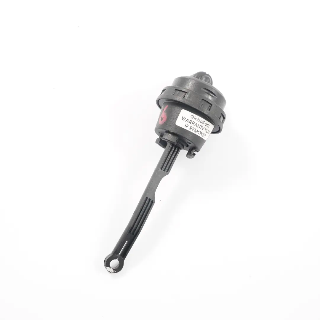 Vacuum Box BMW F45 F46 F48 Mini F55 F56 B37 B47 Exhaust EGR Actuator  - SKU 8570803 - Part number 8570803
