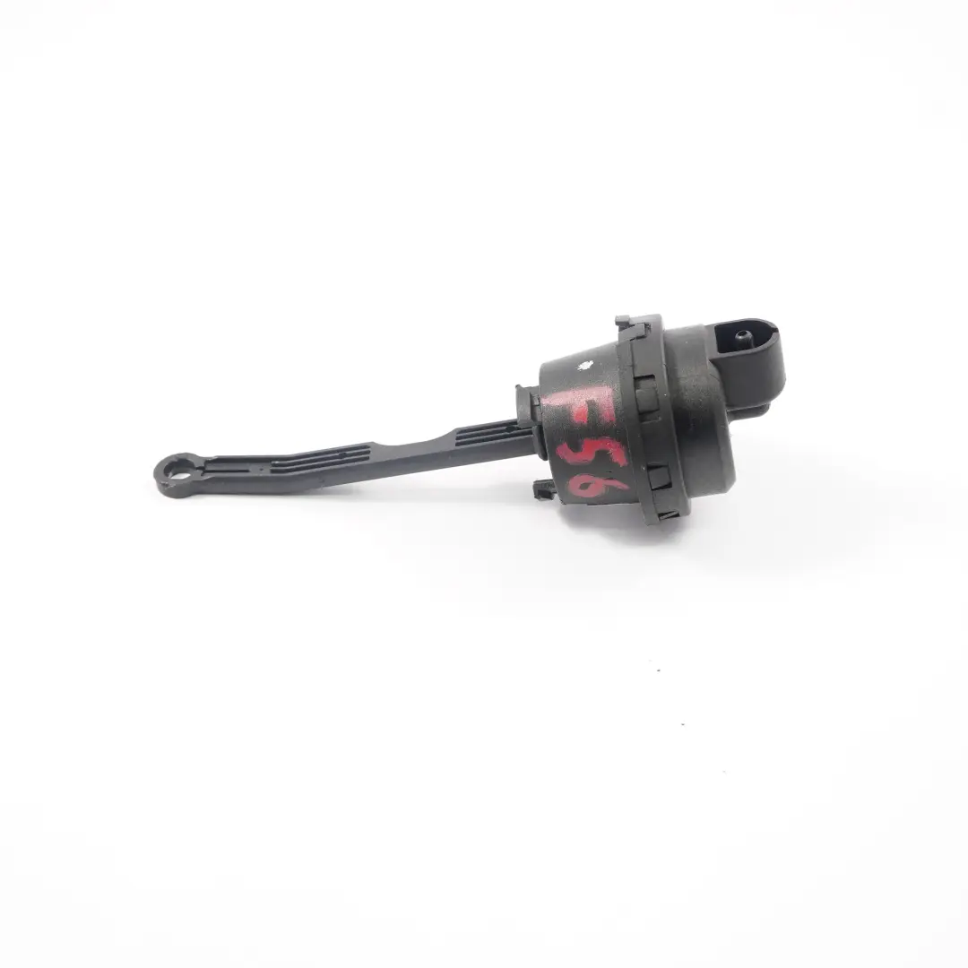 Vacuum Box BMW F45 F46 F48 Mini F55 F56 B37 B47 Exhaust EGR Actuator  - SKU 8570803 - Part number 8570803