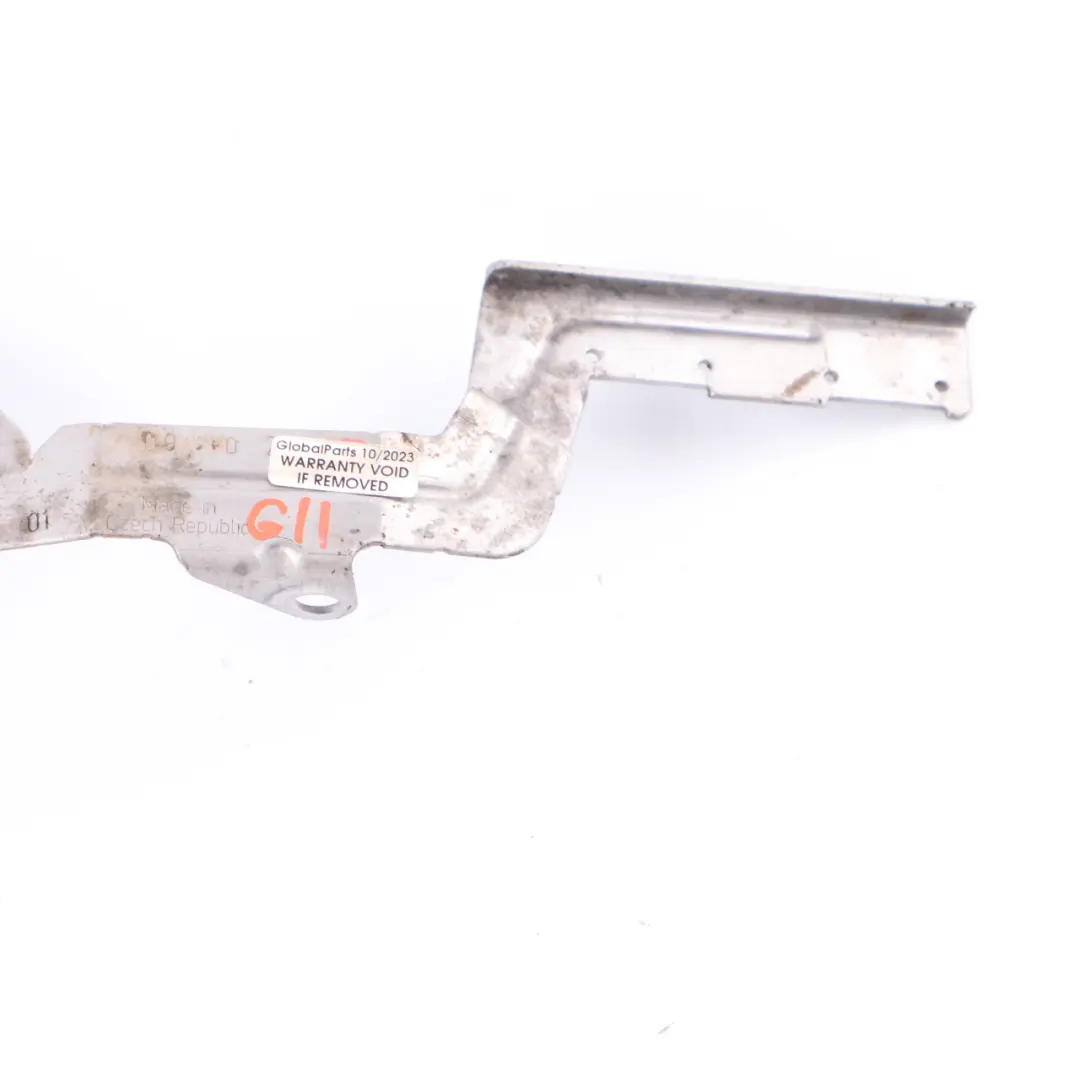 Support de Sonde Lambda BMW E81 E87 E90 E91 E92 Essence 7548283 pour à propos du numéro de pièce 8570829 Support de Sonde Lambda BMW E81 E87 E90 E91 E92 Essence 7548283 - SKU 8570829 - Numéro de pièce 8570829