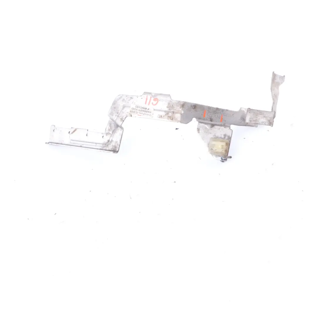 Soporte Sonda Lambda BMW E81 E87 E90 E91 E92 Soporte Gasolina 7548283 para con número de pieza 8570829 Soporte Sonda Lambda BMW E81 E87 E90 E91 E92 Soporte Gasolina 7548283 - SKU 8570829 - Número de pieza 8570829