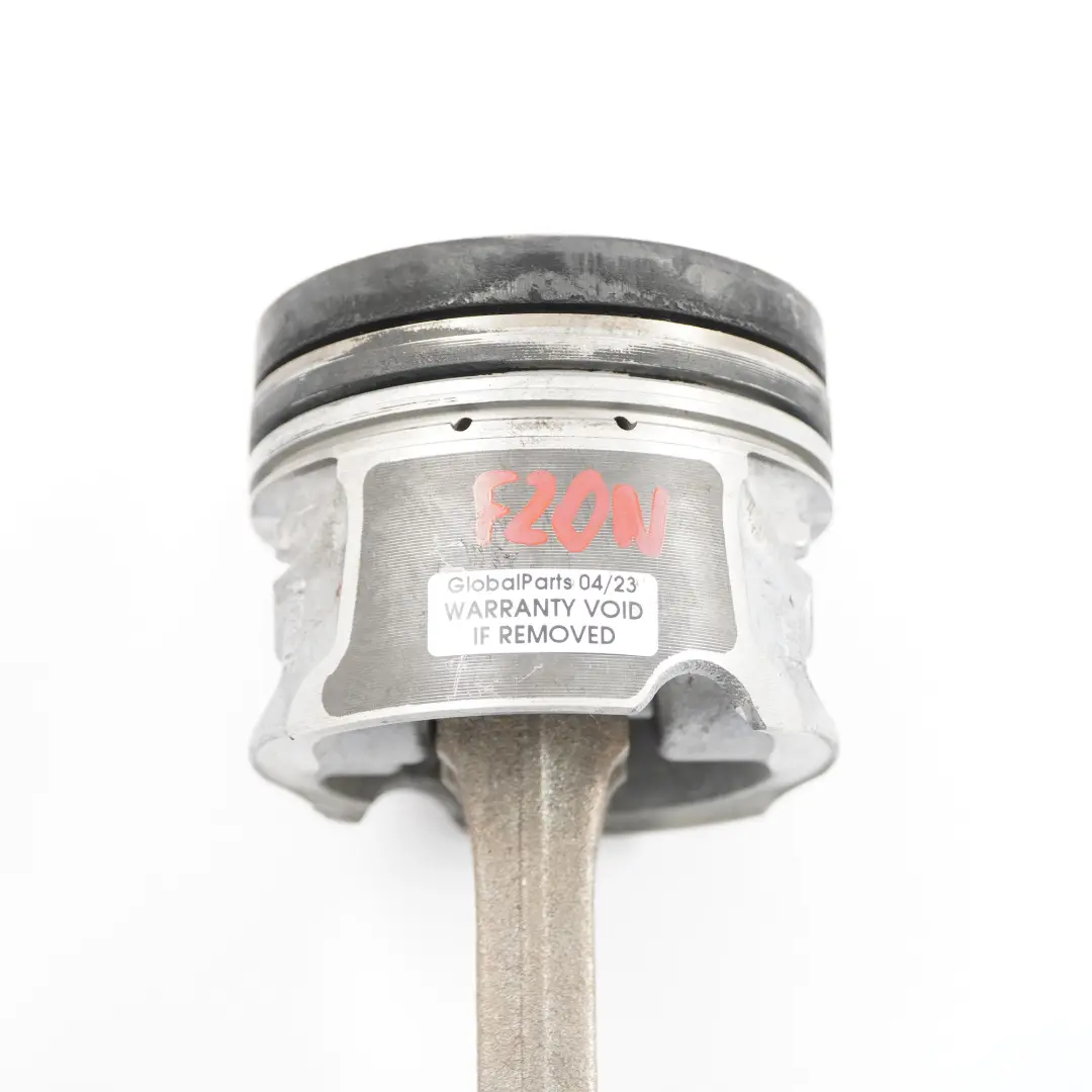Kolben BMW F20 F21 LCI 116d Mini F56 B37 Diesel Pleuelstange für Motor mit Teilenummer 8570833 Motor Kolben BMW F20 F21 LCI 116d Mini F56 B37 Diesel Pleuelstange - SKU 8570833 - Teilenummer 8570833
