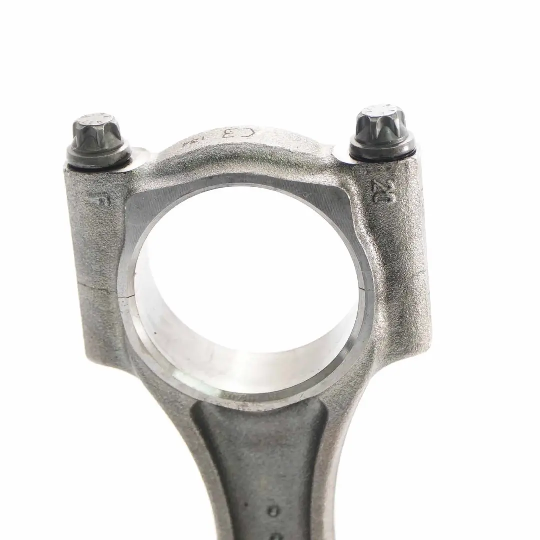 Motore Pistone BMW F20 F21 LCI 116d Mini F56 B37 Diesel Biella Collegamento per con numero di parte 8570833 Motore Pistone BMW F20 F21 LCI 116d Mini F56 B37 Diesel Biella Collegamento - SKU 8570833 - Numero di parte 8570833