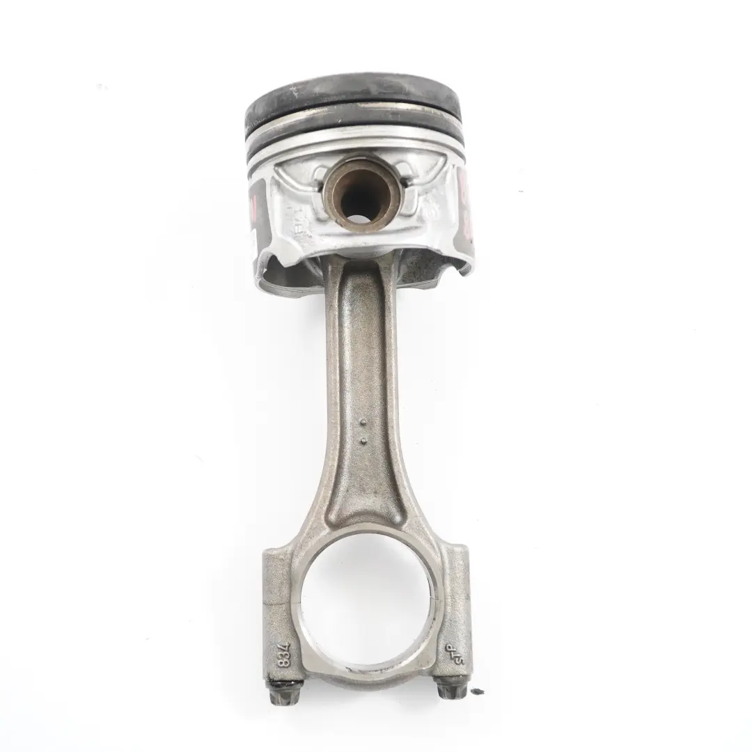  Motore Pistone BMW F20 F21 LCI 116d Mini F56 B37 Diesel Biella Collegamento - SKU 8570833 - Numero di parte 8570833