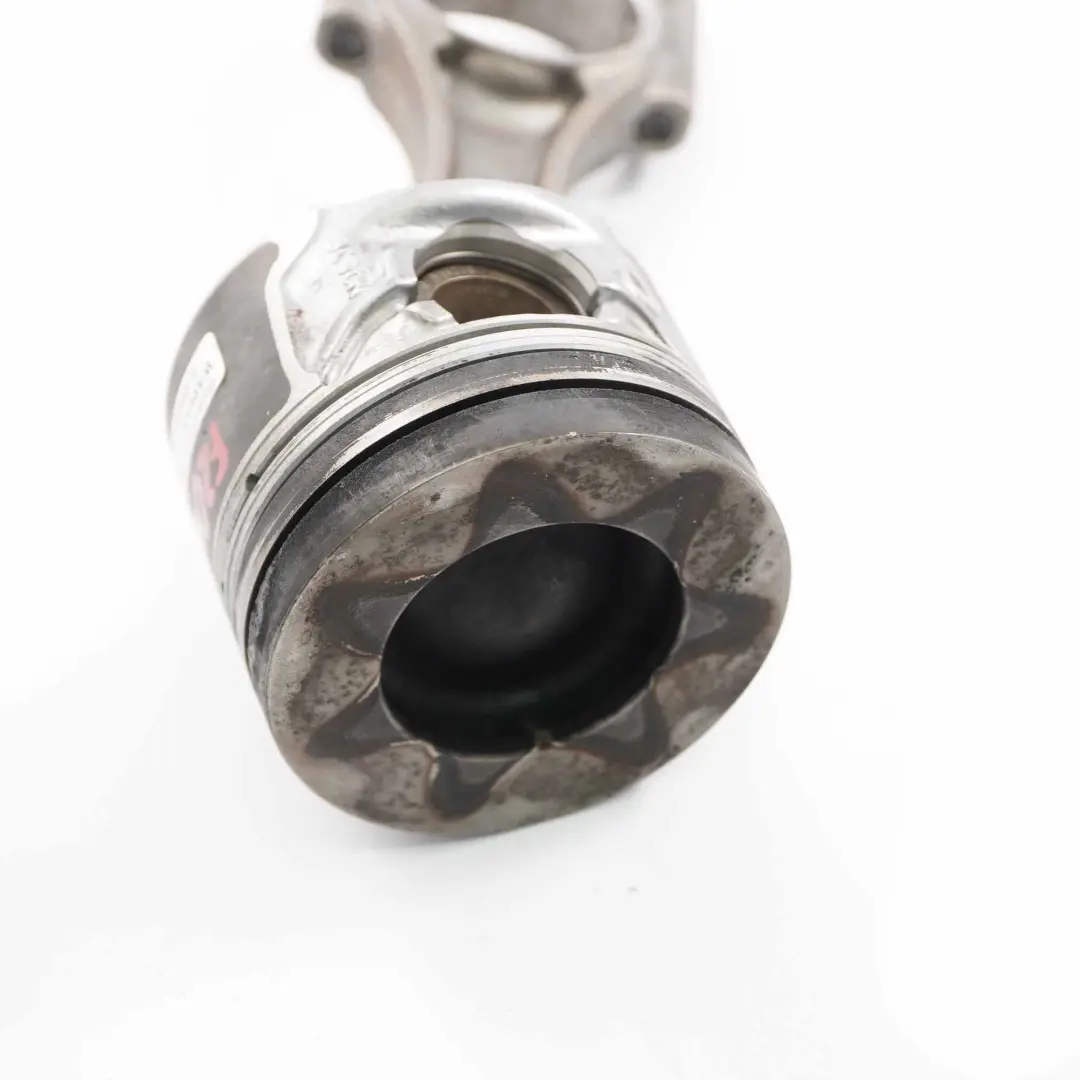 Piston moteur BMW F20 F21 LCI 116d Mini F56 B37 Diesel Connecting Rod Conrod pour à propos du numéro de pièce 8570833 Piston moteur BMW F20 F21 LCI 116d Mini F56 B37 Diesel Connecting Rod Conrod - SKU 8570833 - Numéro de pièce 8570833