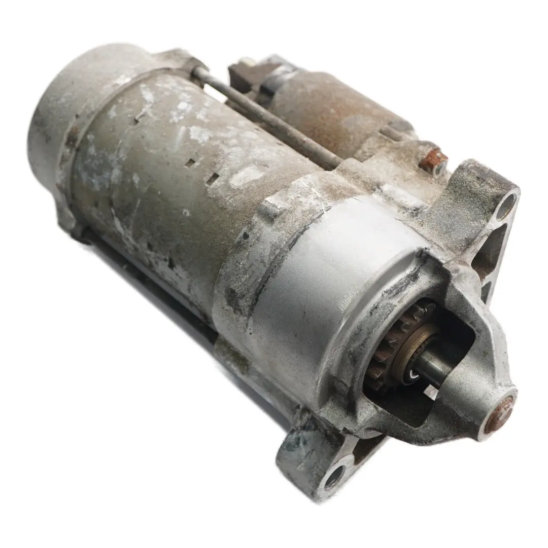  Starter Motor Mini Cooper One F54 F55 F56 F57 F60 B37 B47 Engine - SKU 8570845-1 - Part number 8570845