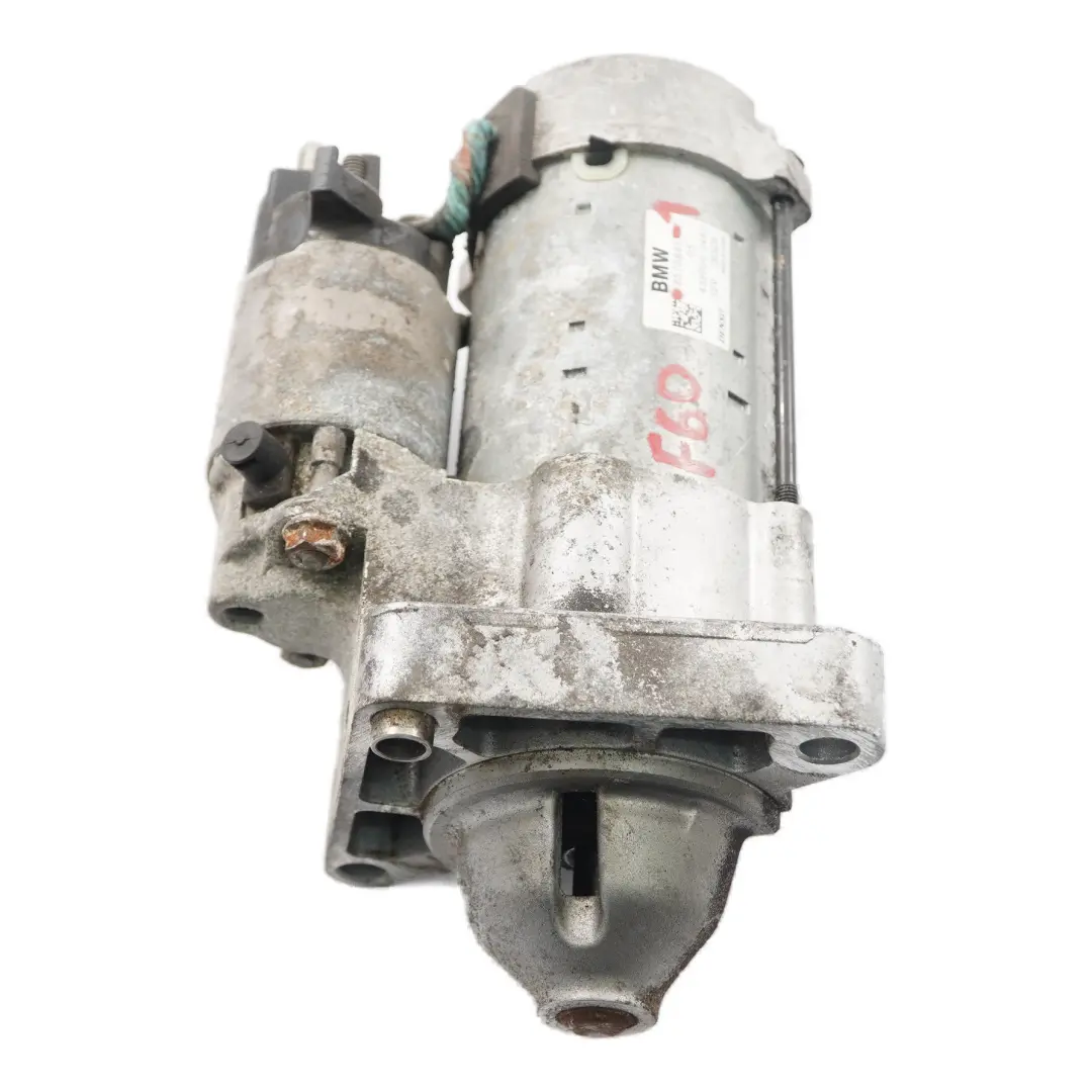  Starter Motor Mini Cooper One F54 F55 F56 F57 F60 B37 B47 Engine - SKU 8570845-1 - Part number 8570845