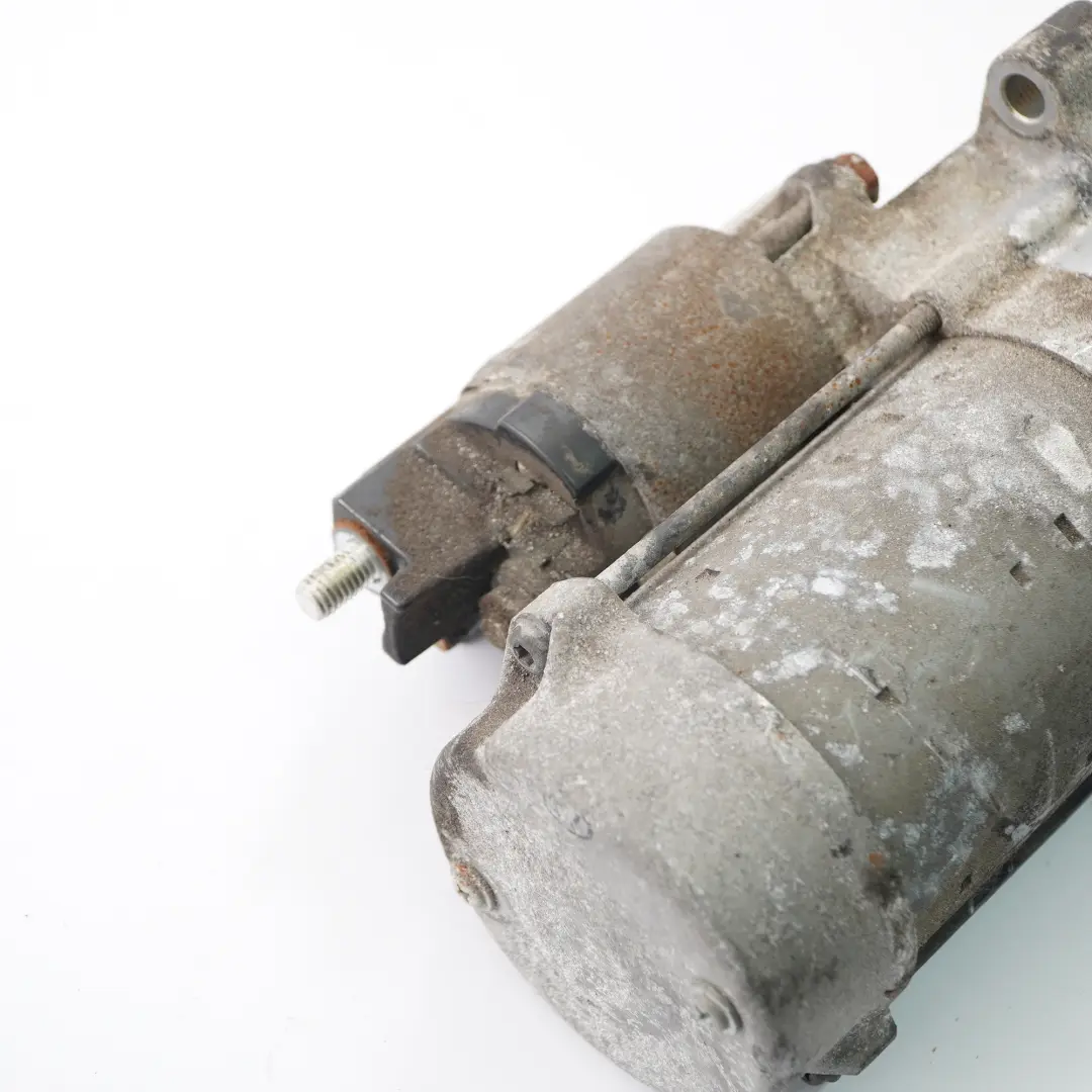 Anlasser Mini Cooper One F54 F55 F56 F57 F60 B37 B47 Motor für mit Teilenummer 8570845 Anlasser Mini Cooper One F54 F55 F56 F57 F60 B37 B47 Motor - SKU 8570845-1 - Teilenummer 8570845