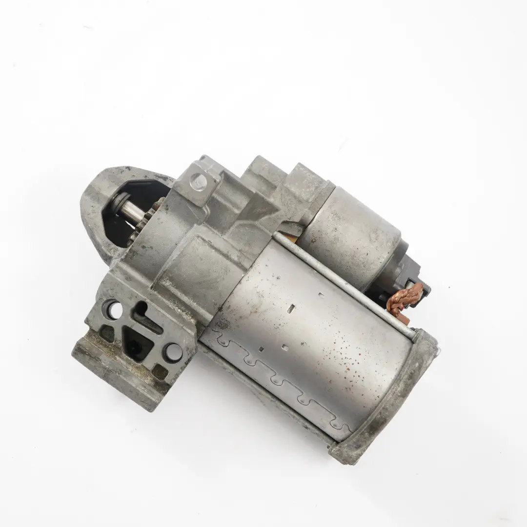 B38 Motor arranque motor gasolina para BMW F20 F21 F30 F31 116i 118i 318i con número de pieza 8570849 BMW F20 F21 F30 F31 116i 118i 318i B38 Motor arranque motor gasolina - SKU 8570849 - Número de pieza 8570849