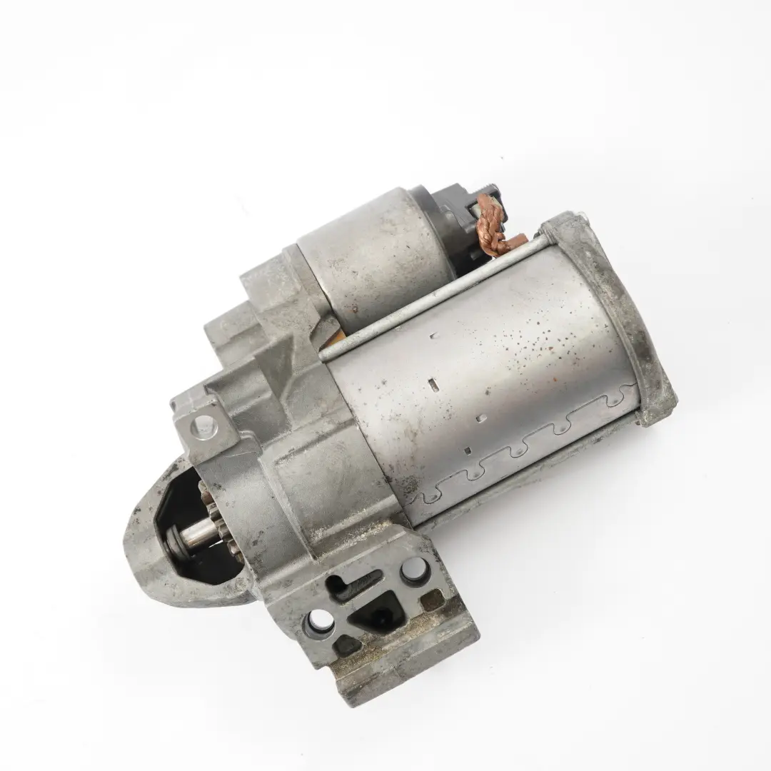 BMW F20 F21 F30 F31 LCI 116i 118i 318i B38 Petrol Engine Starter Motor - SKU 8570849 - Part number 8570849