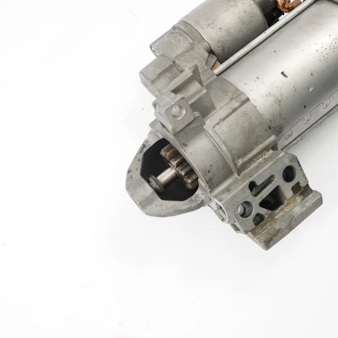 BMW F20 F21 F30 F31 LCI 116i 118i 318i B38 Petrol Engine Starter Motor - SKU 8570849 - Part number 8570849