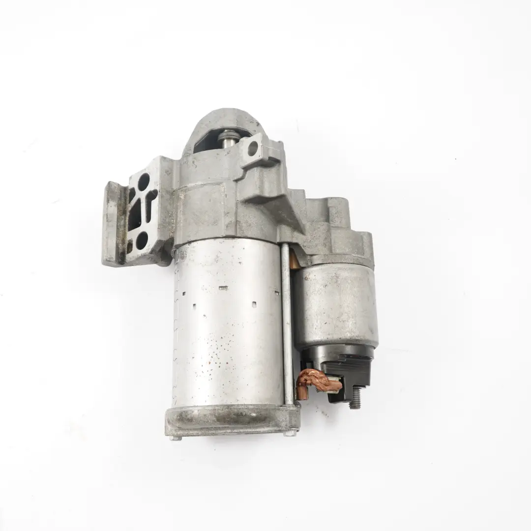 B38 Motor arranque motor gasolina para BMW F20 F21 F30 F31 116i 118i 318i con número de pieza 8570849 BMW F20 F21 F30 F31 116i 118i 318i B38 Motor arranque motor gasolina - SKU 8570849 - Número de pieza 8570849