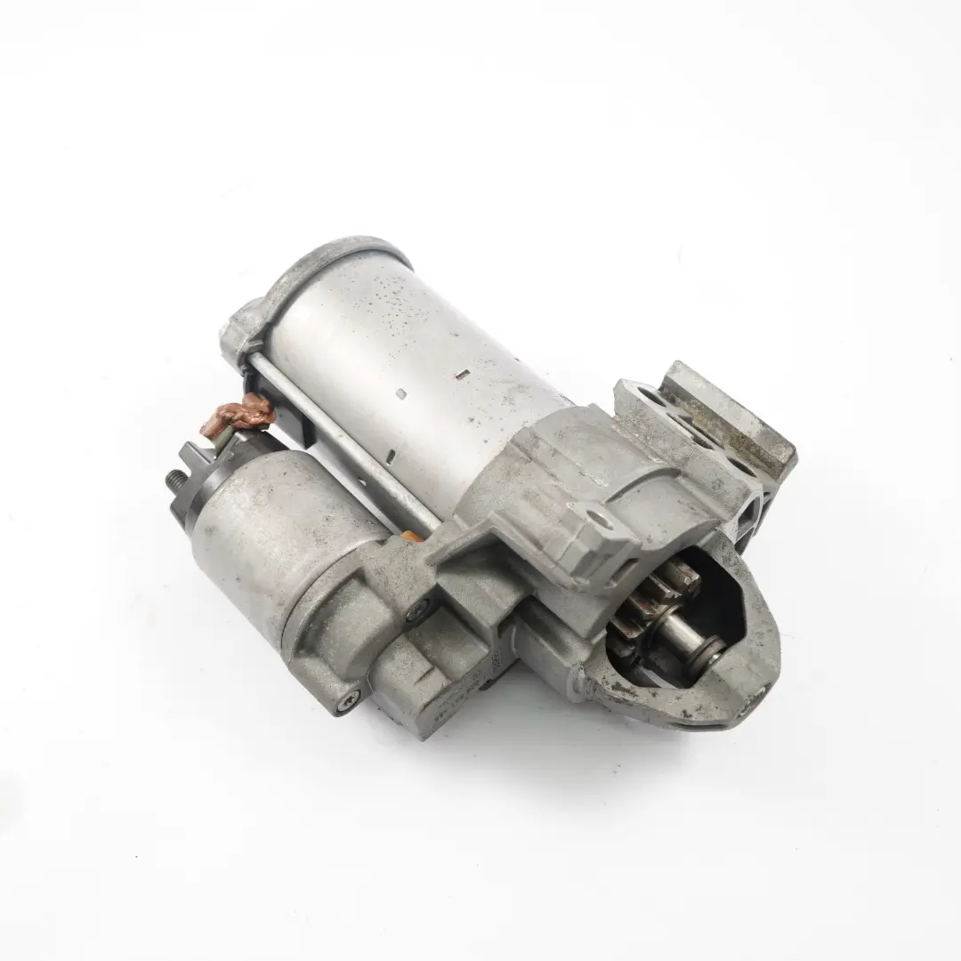 B38 Benzin Anlasser Motor Starter für BMW F20 F21 F30 F31 LCI 116i 118i 318i mit Teilenummer 8570849 BMW F20 F21 F30 F31 LCI 116i 118i 318i B38 Benzin Anlasser Motor Starter - SKU 8570849 - Teilenummer 8570849
