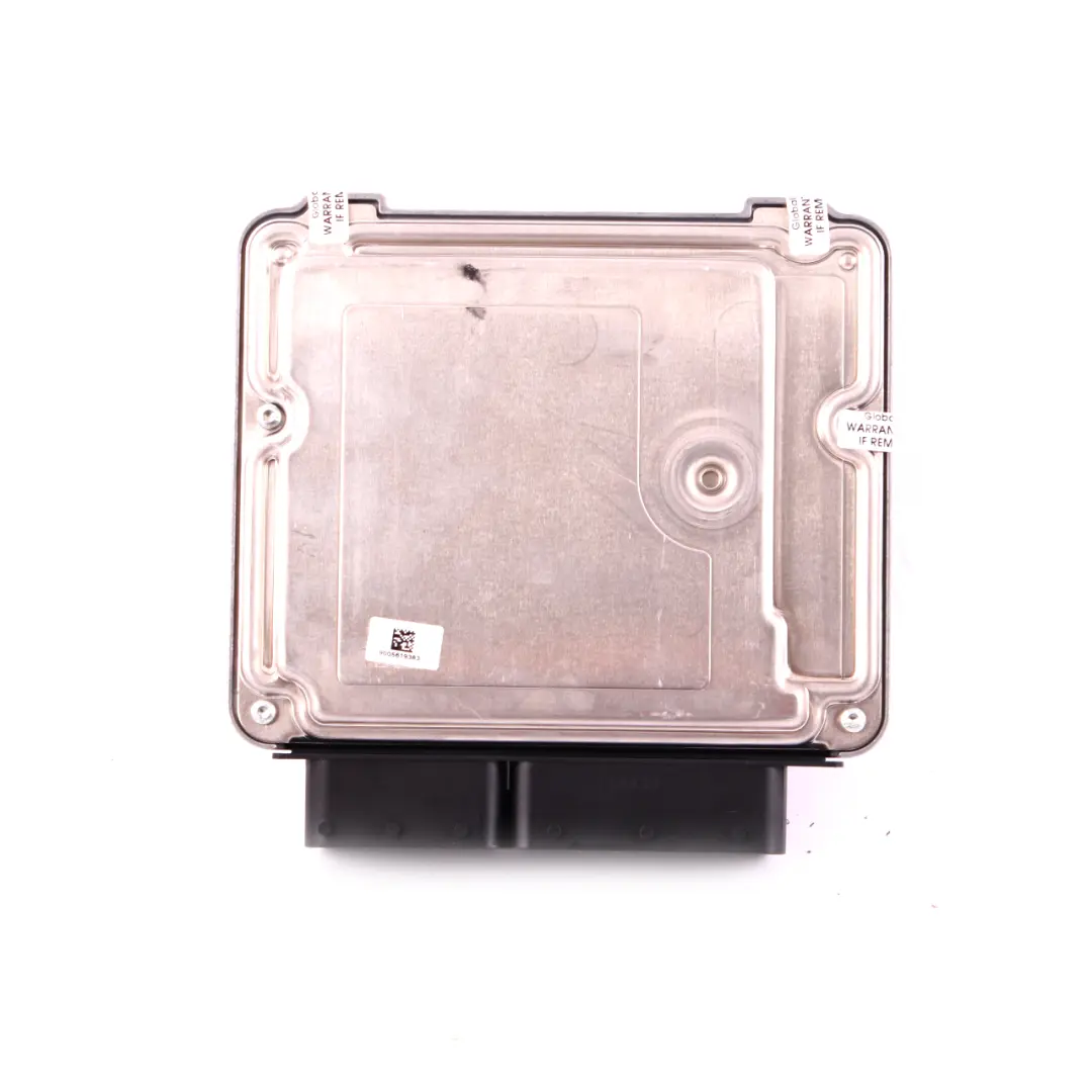 BMW F20 F21 F30 116d 316d Diesel N47N Engine ECU DDE Key Lock FEM Manual - SKU 8570933-1 - Part number 8570933
