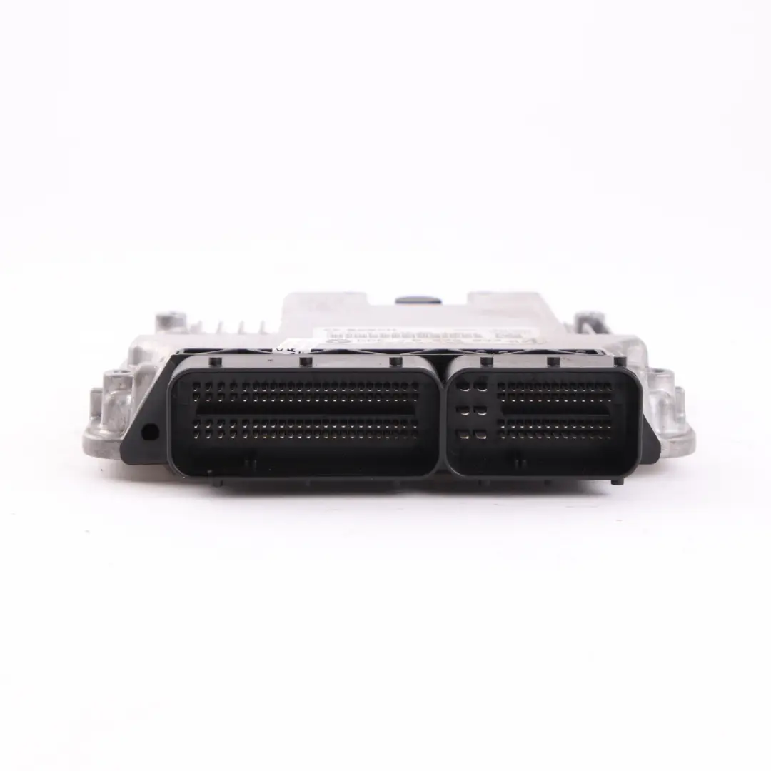 BMW F20 F21 F30 116d 316d Diesel N47N Engine ECU DDE Key Lock FEM Manual - SKU 8570933-1 - Part number 8570933